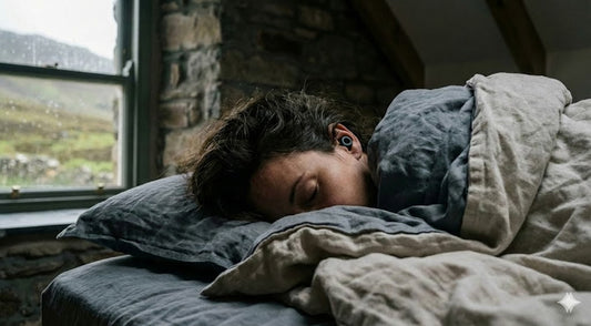 The Most Comfortable Earplugs for Sleeping Through Snoring