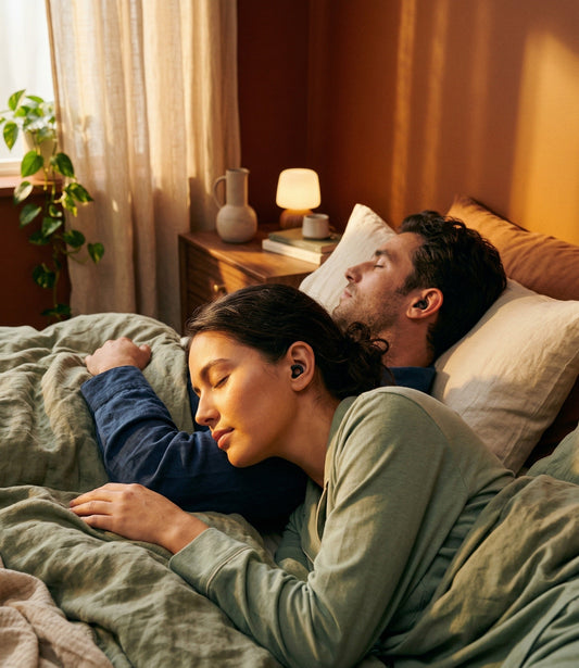 The Best Sleep Aids in 2026 - Suan Earplugs