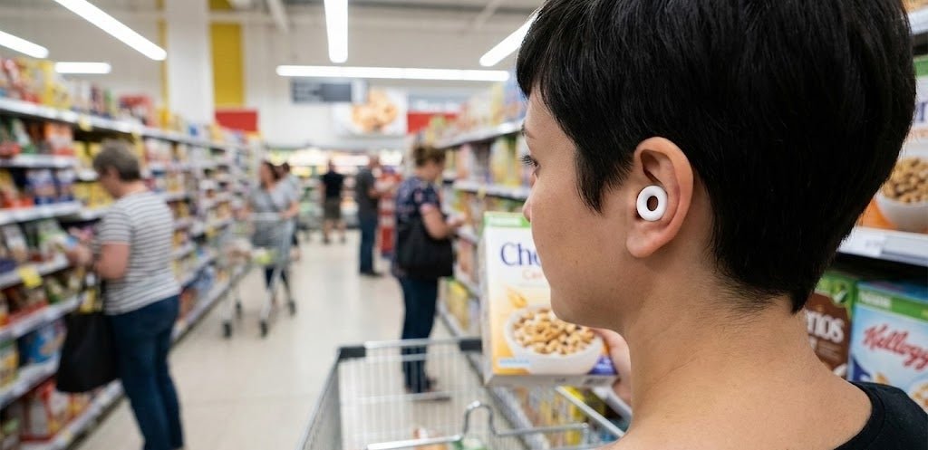 Why We Chose Silicone Over Foam - Suan Earplugs