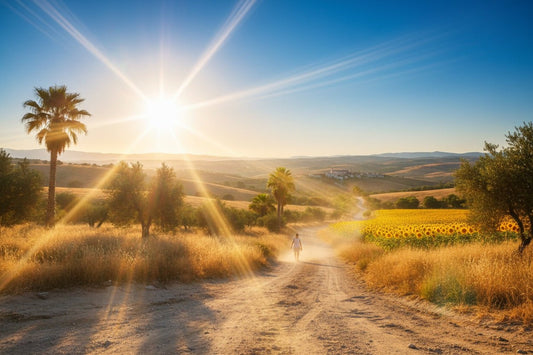 Why You Sleep Worse in a Heatwave (It's Not Just the Heat) - Suan Earplugs