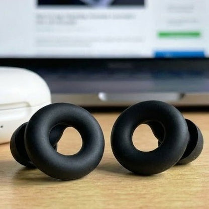 Suan Premium Earplugs | 100% Irish | Free Shipping - Suan Earplugs