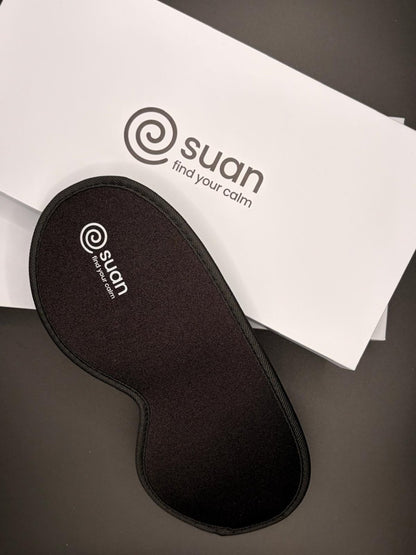 Suan Sleep Eye Mask - Suan Earplugs