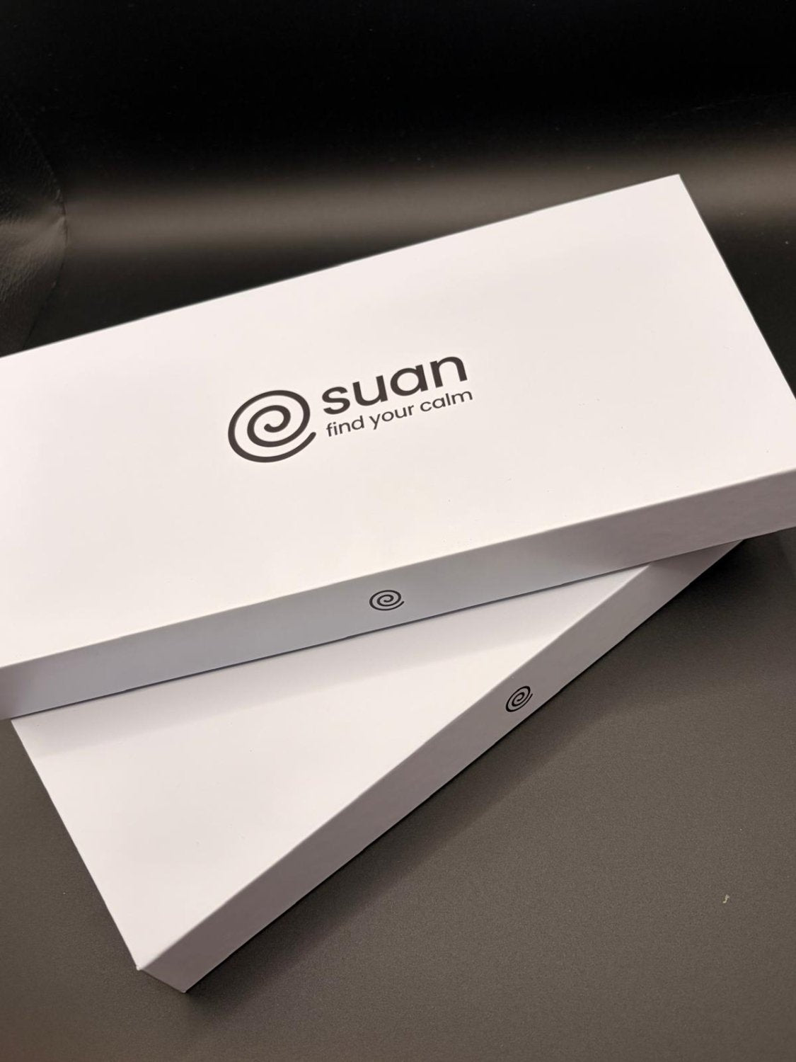 Suan Sleep Eye Mask - Suan Earplugs